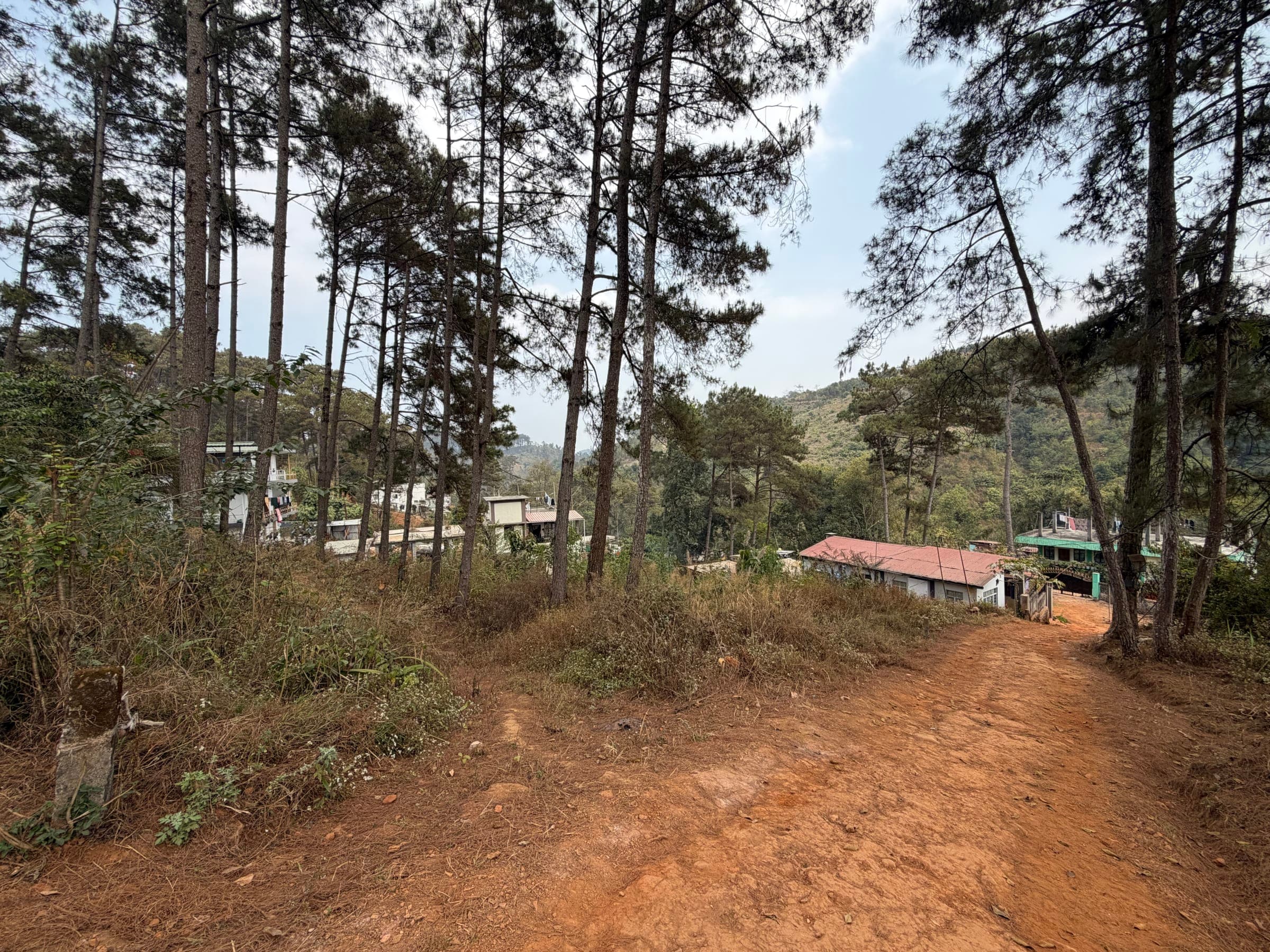 Land For Sale at Mawiong Shillong