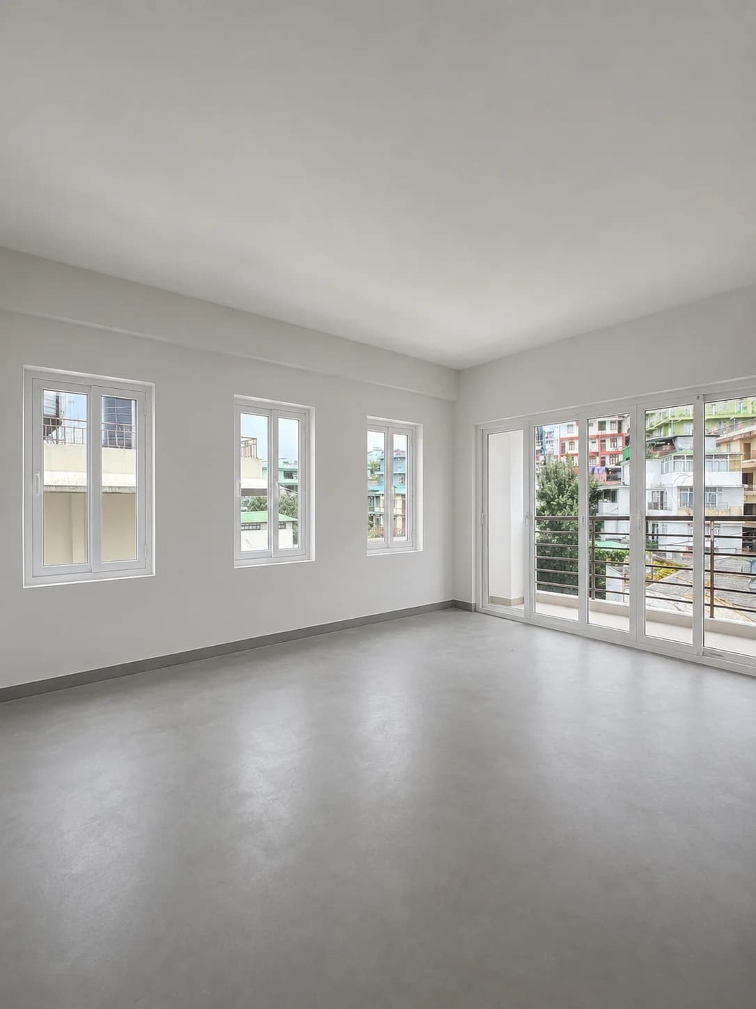 PREMIUM 2BHK LACHAUMIERE