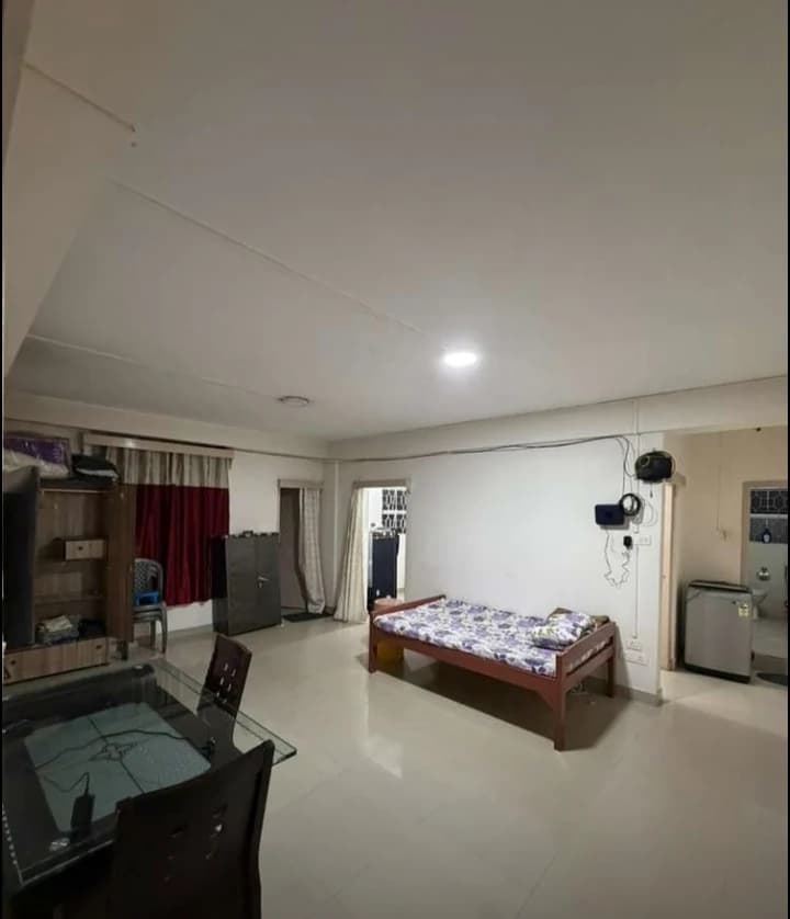 1BHK & 2BHK