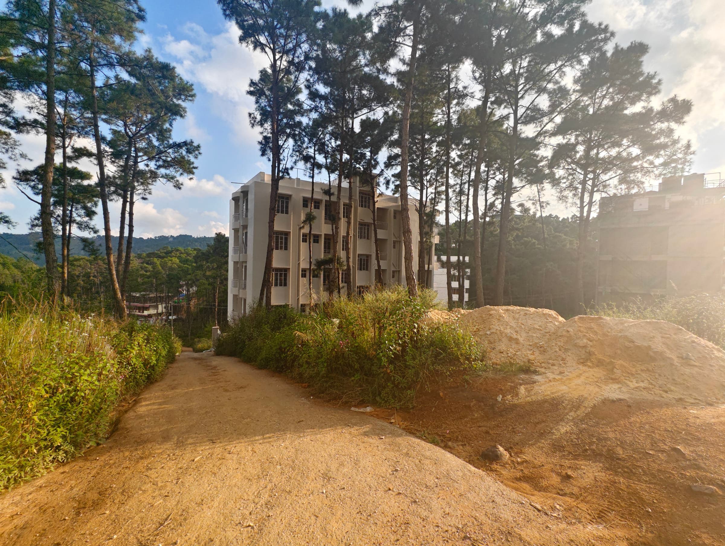30,000 Sqft Land For Sale Mawdiangdiang New Shillong