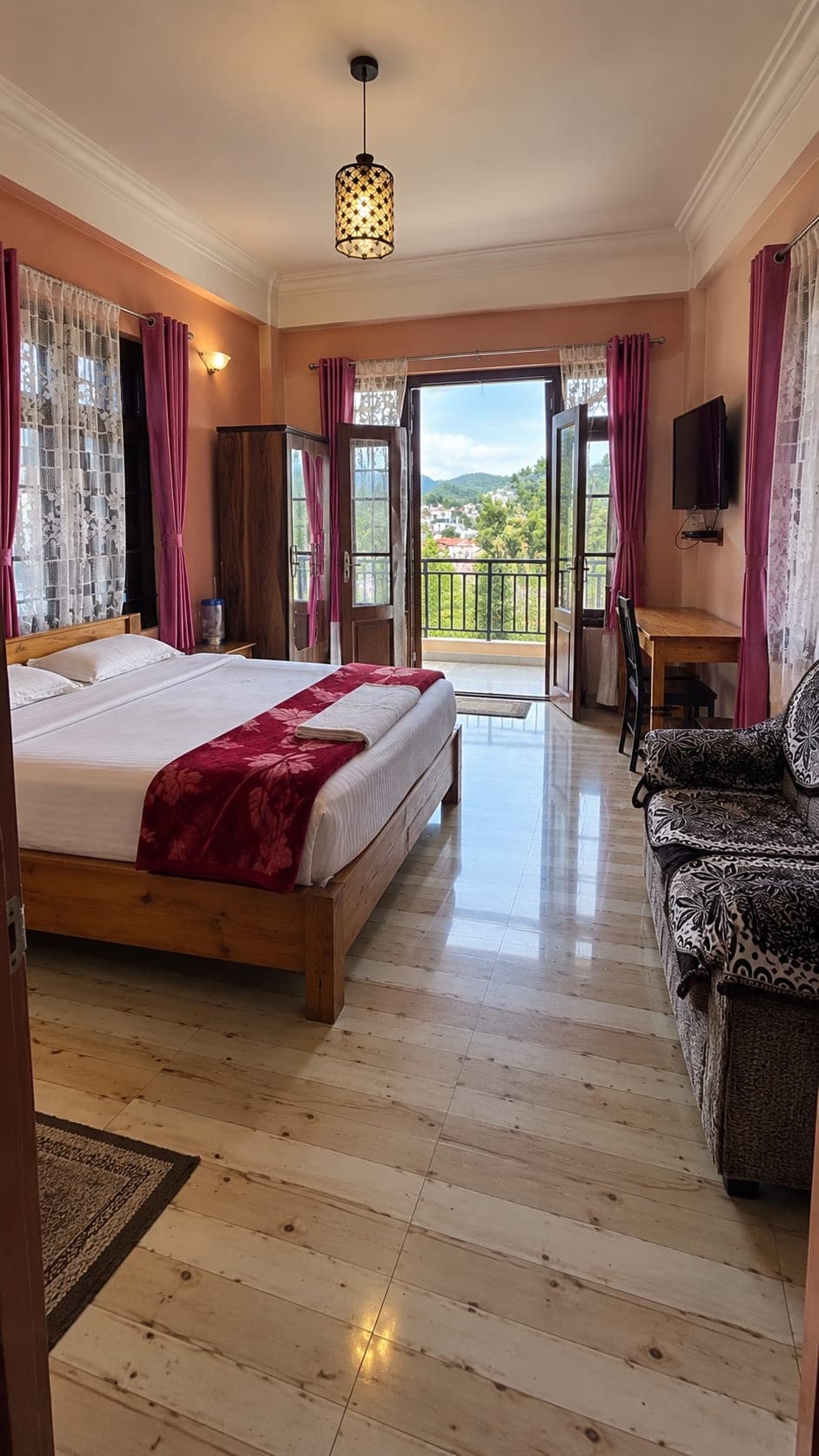 Guest House For Rent